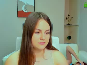 couple Hot Girl Cam with margo_wolker