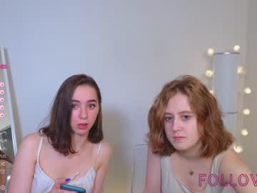 couple Hot Girl Cam with _your_melissa_