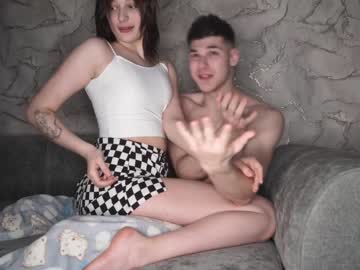 couple Hot Girl Cam with _littlemouse_