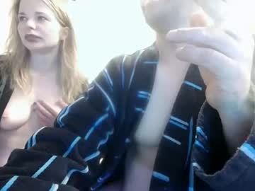 couple Hot Girl Cam with crazypaerchen