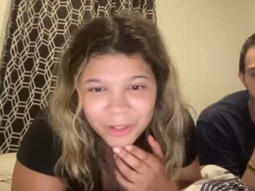couple Hot Girl Cam with malibuuanddwilly