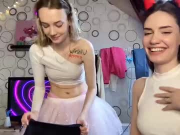 couple Hot Girl Cam with sweetpaw_paw