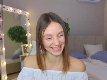 girl Hot Girl Cam with jule_mills