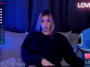 girl Hot Girl Cam with alexis_six