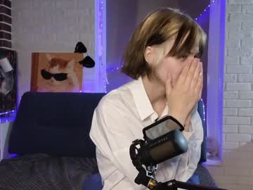 girl Hot Girl Cam with lizbethbiglow