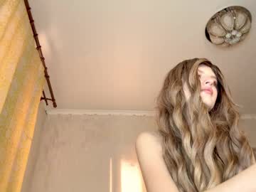 girl Hot Girl Cam with pink_yummy