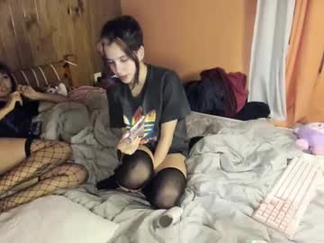 couple Hot Girl Cam with helokitkat
