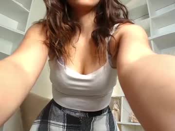 girl Hot Girl Cam with milisacarter