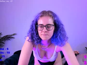 girl Hot Girl Cam with evelyn_ray