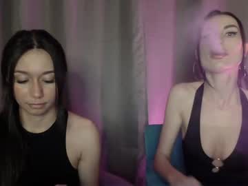 couple Hot Girl Cam with nikki_hit