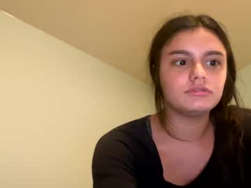 girl Hot Girl Cam with iheartyourdick69