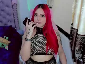 girl Hot Girl Cam with cute_victoriaa