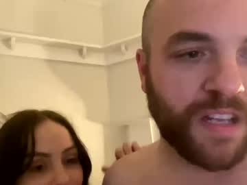 couple Hot Girl Cam with aussiebicouple69