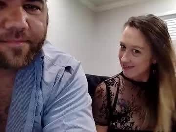couple Hot Girl Cam with bigtexan4u101