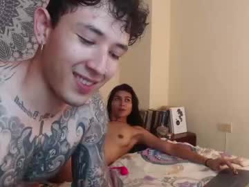 couple Hot Girl Cam with tyler_mia