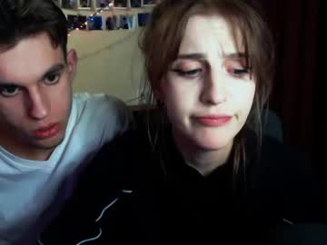 couple Hot Girl Cam with dead_insidee
