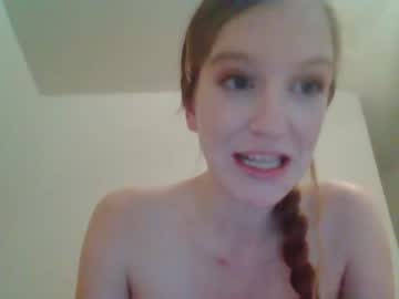 girl Hot Girl Cam with janie_harlow