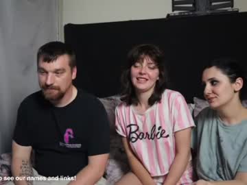 couple Hot Girl Cam with theboomboomr00m