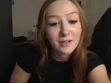 girl Hot Girl Cam with gingerxbabe