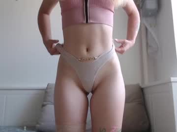 girl Hot Girl Cam with your_dream6996