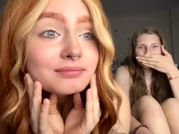 girl Hot Girl Cam with hungry_bunnyyyy