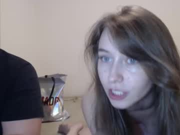 couple Hot Girl Cam with thelilgoofball