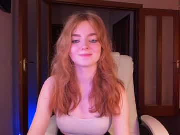 girl Hot Girl Cam with redhairgirl2