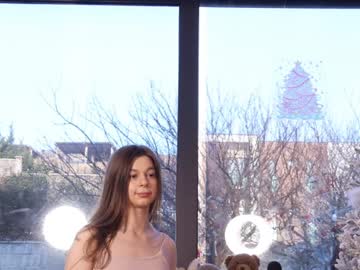 girl Hot Girl Cam with moon_night_anna