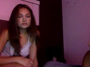 couple Hot Girl Cam with eviltwinbitches