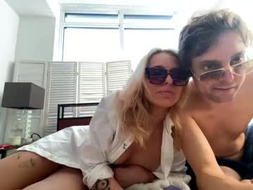 couple Hot Girl Cam with _hot_sexy_couple