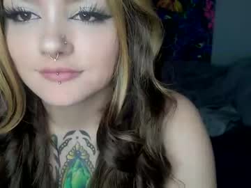 girl Hot Girl Cam with moonwitch6