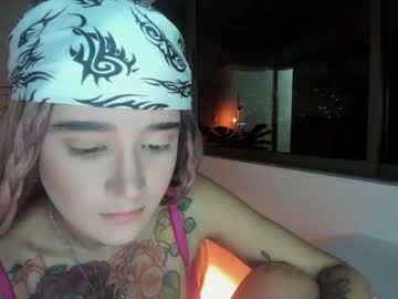 girl Hot Girl Cam with sugar_troubl3