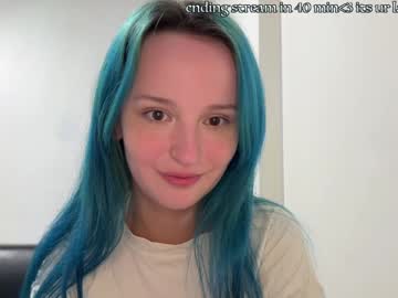 girl Hot Girl Cam with bubble_b00