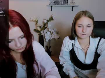 girl Hot Girl Cam with sable_sky