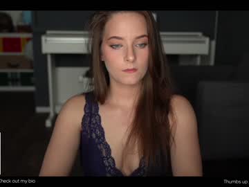 girl Hot Girl Cam with hermionepotter1