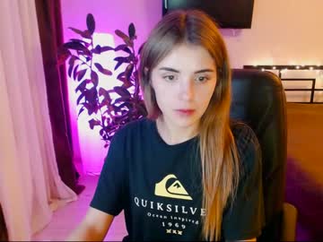 girl Hot Girl Cam with your_sweet_berry