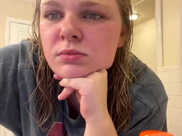 girl Hot Girl Cam with kinkygrace23