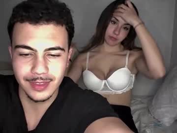 couple Hot Girl Cam with lexii04