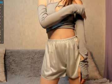 girl Hot Girl Cam with krisdimond