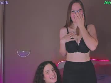 girl Hot Girl Cam with alex_gllory
