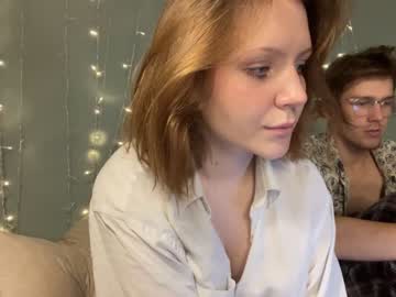 couple Hot Girl Cam with nancy_witch