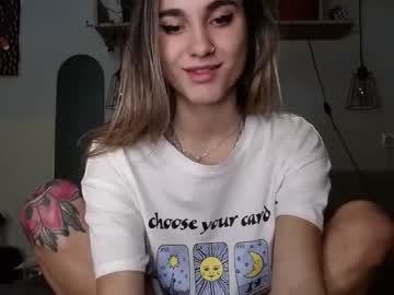 girl Hot Girl Cam with white_cat69