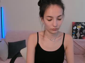 girl Hot Girl Cam with thats_alia
