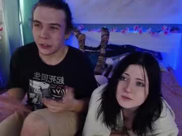 couple Hot Girl Cam with netflix_and_chilll