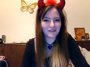 girl Hot Girl Cam with allibuns