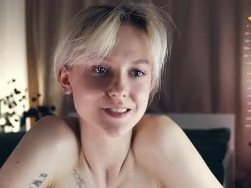 girl Hot Girl Cam with lili_summer