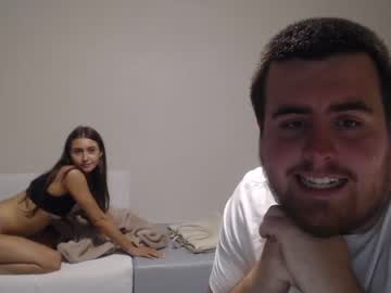 couple Hot Girl Cam with lilgoofball