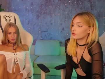 couple Hot Girl Cam with dream_show_054