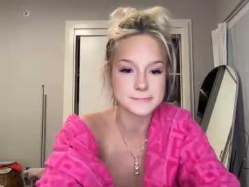 girl Hot Girl Cam with fakeblonde9