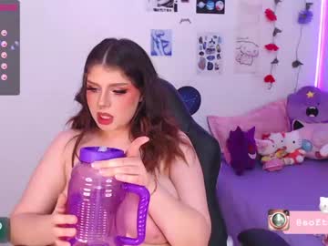 girl Hot Girl Cam with angeles_isalla25